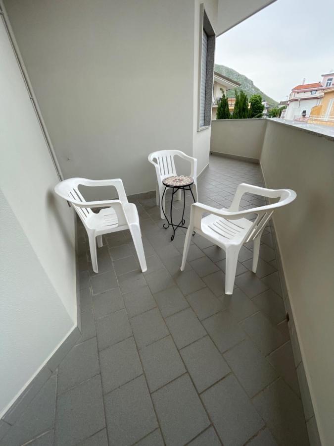 Casa San Francesco Apartment Мондрагоне Екстериор снимка