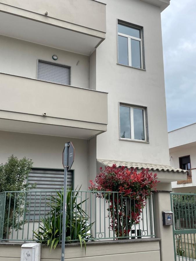 Casa San Francesco Apartment Мондрагоне Екстериор снимка