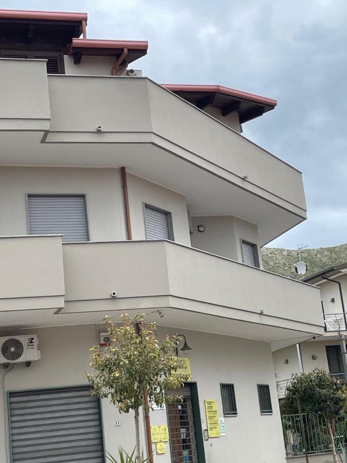 Casa San Francesco Apartment Мондрагоне Екстериор снимка