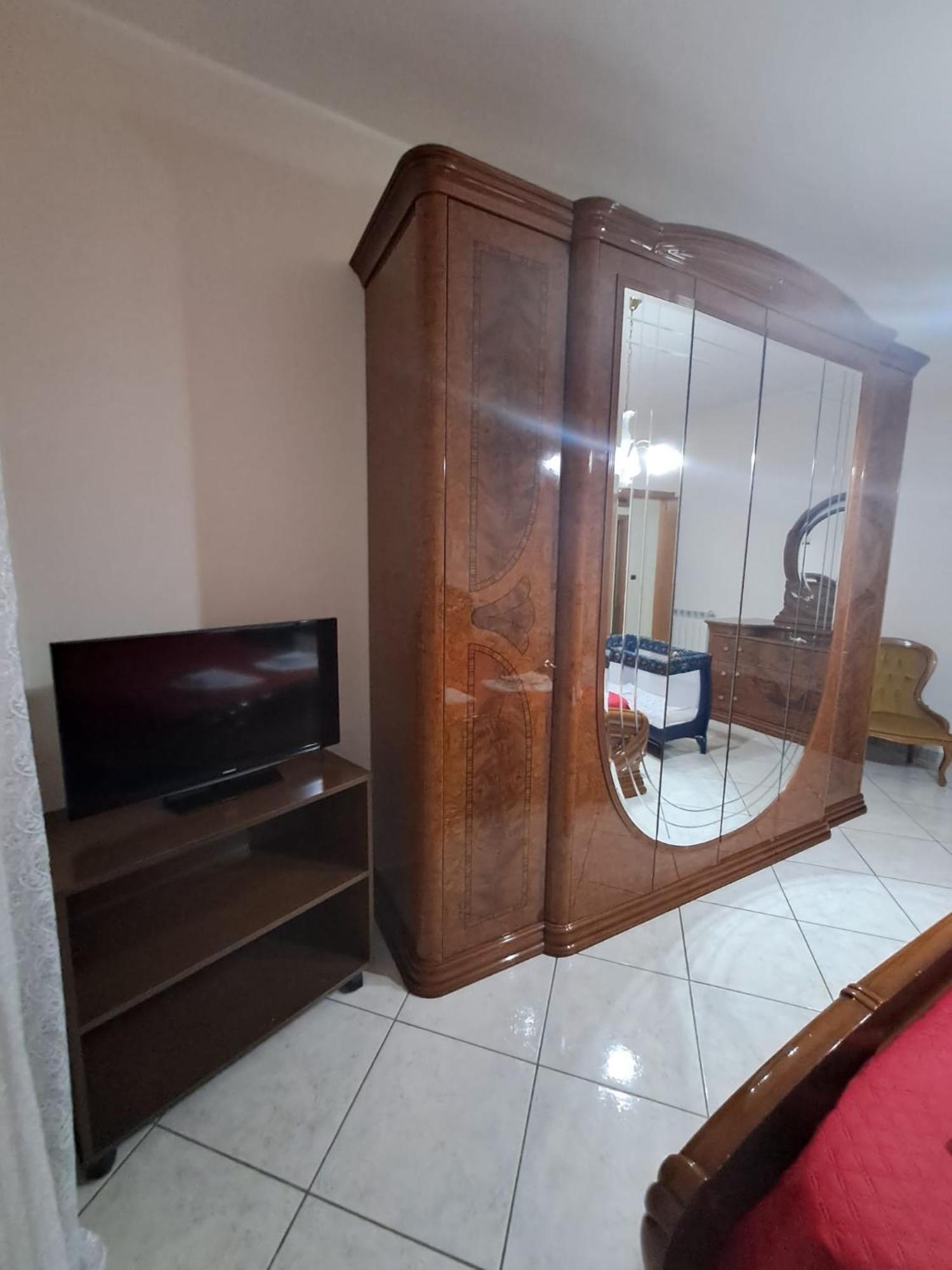 Casa San Francesco Apartment Мондрагоне Екстериор снимка