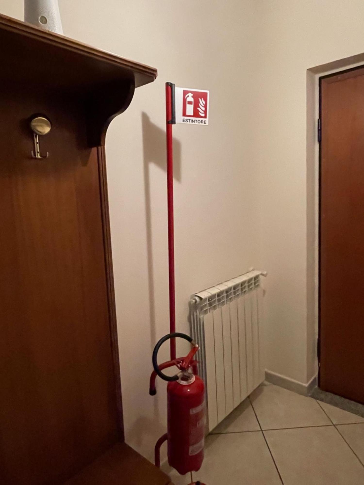 Casa San Francesco Apartment Мондрагоне Екстериор снимка