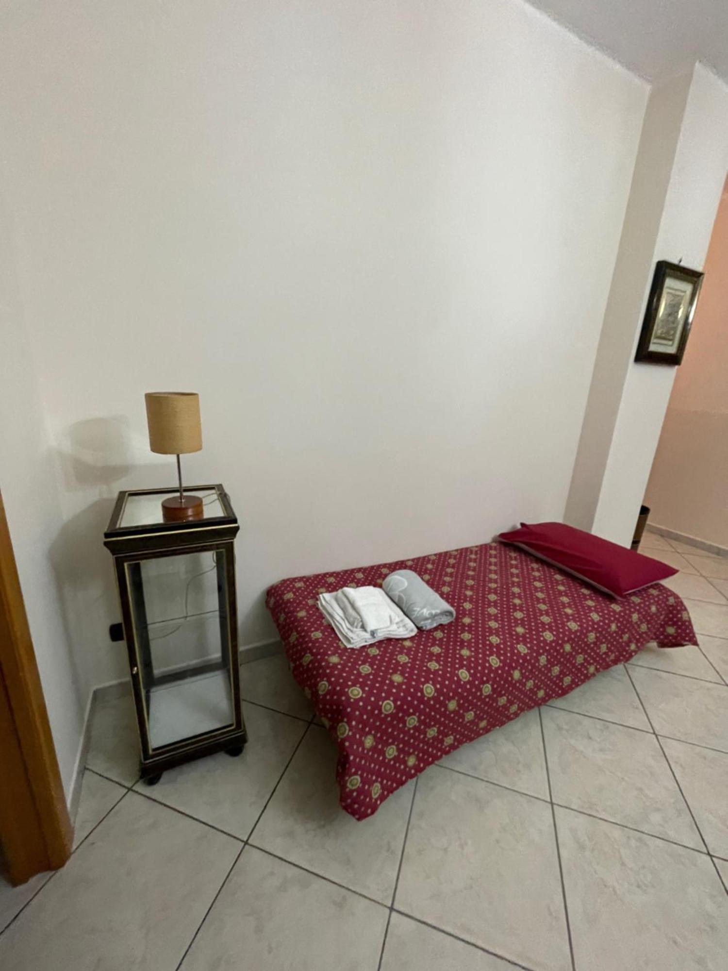 Casa San Francesco Apartment Мондрагоне Екстериор снимка