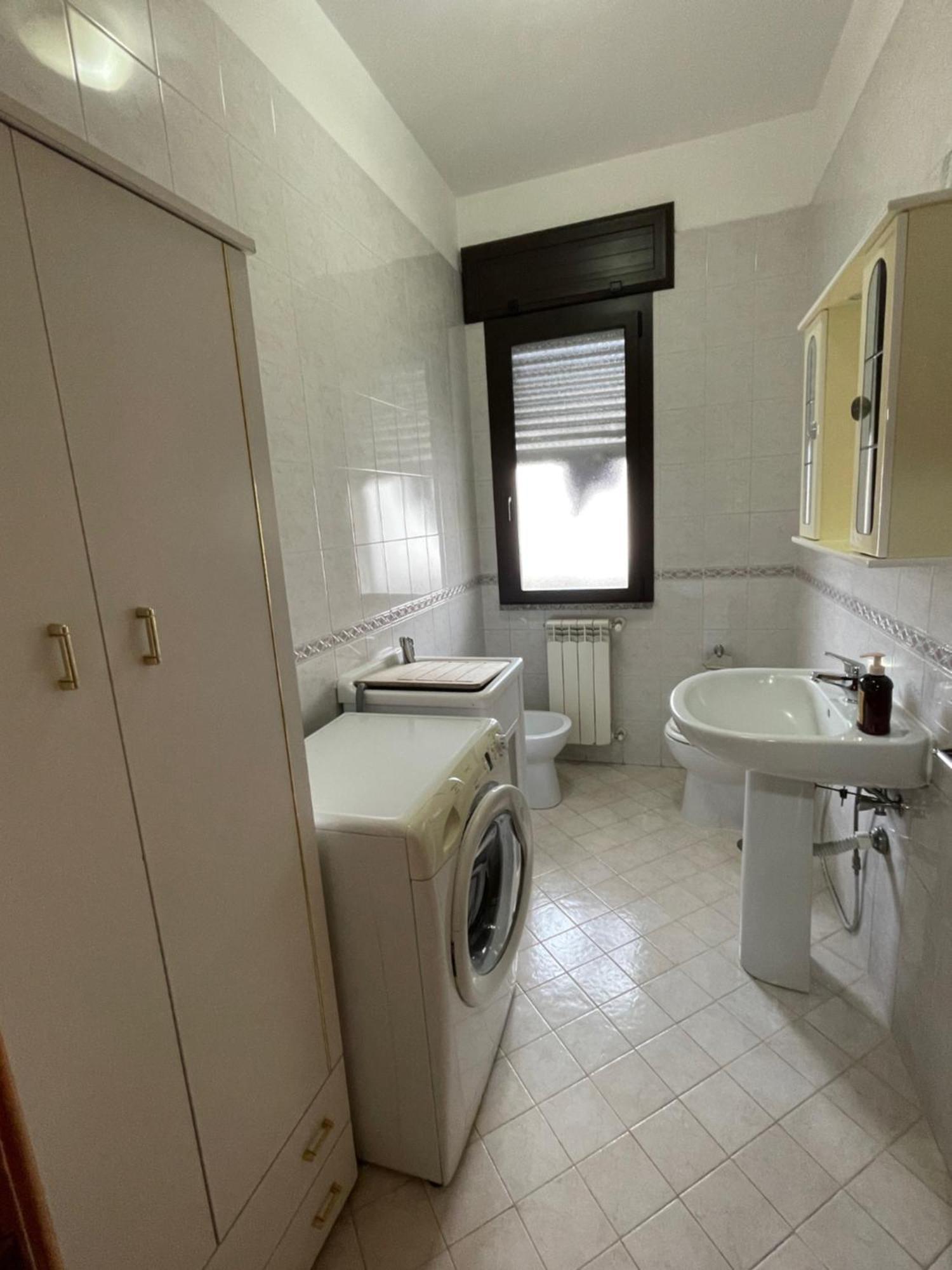 Casa San Francesco Apartment Мондрагоне Екстериор снимка
