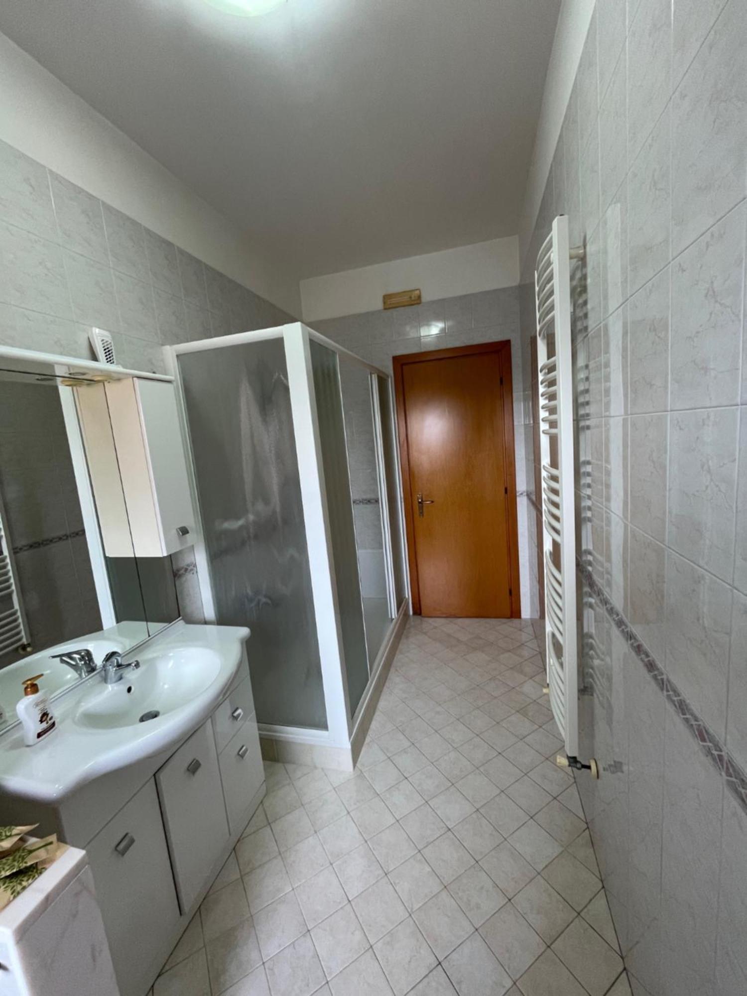 Casa San Francesco Apartment Мондрагоне Екстериор снимка
